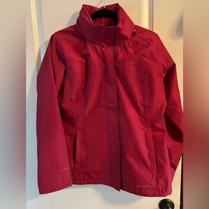 Eddie Bauer Raincoat
